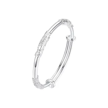 PIARA Sterling Silver Bracelets Women's