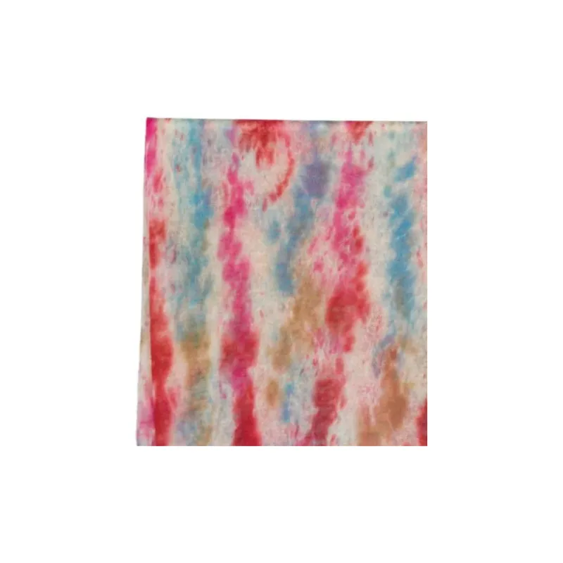 ISABEL MARANT Zephyr Cashmere Scarf-2