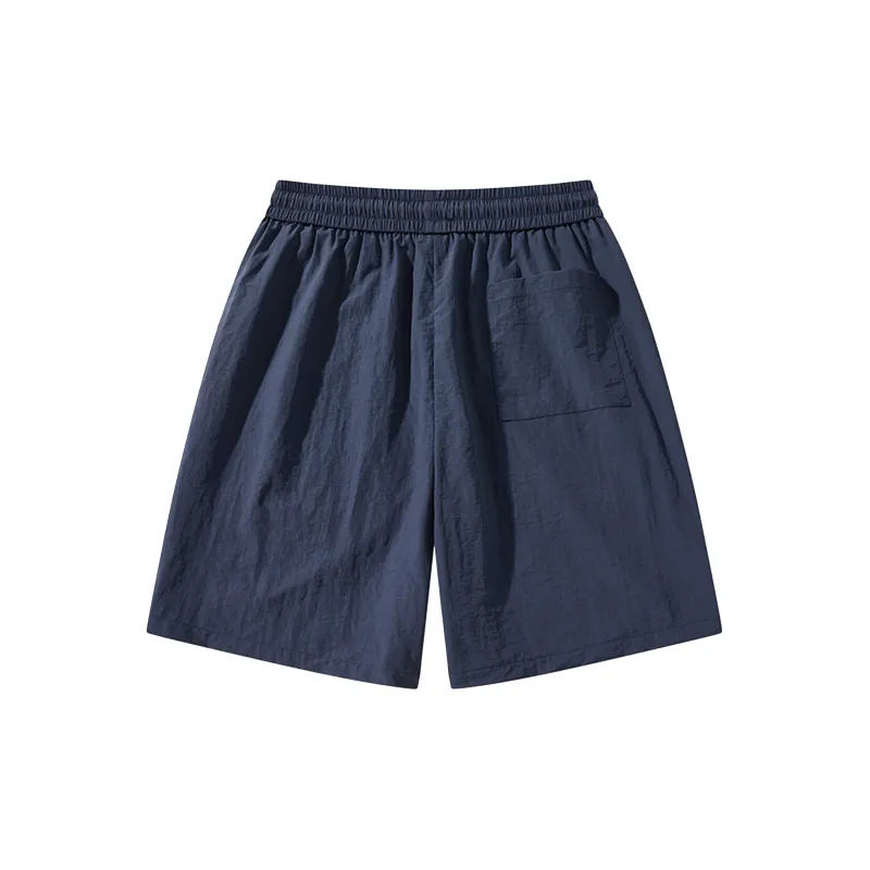 HEMC Casual Shorts Unisex-9