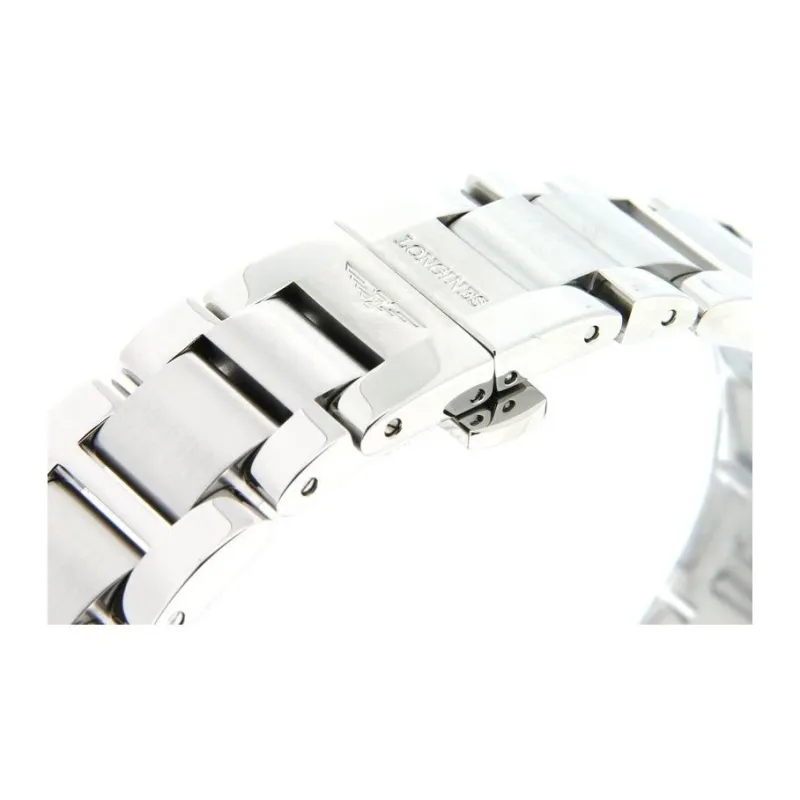 LONGINES Men Comcast Collection Watch-3