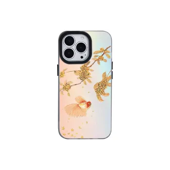 Victory charge Phone Cases