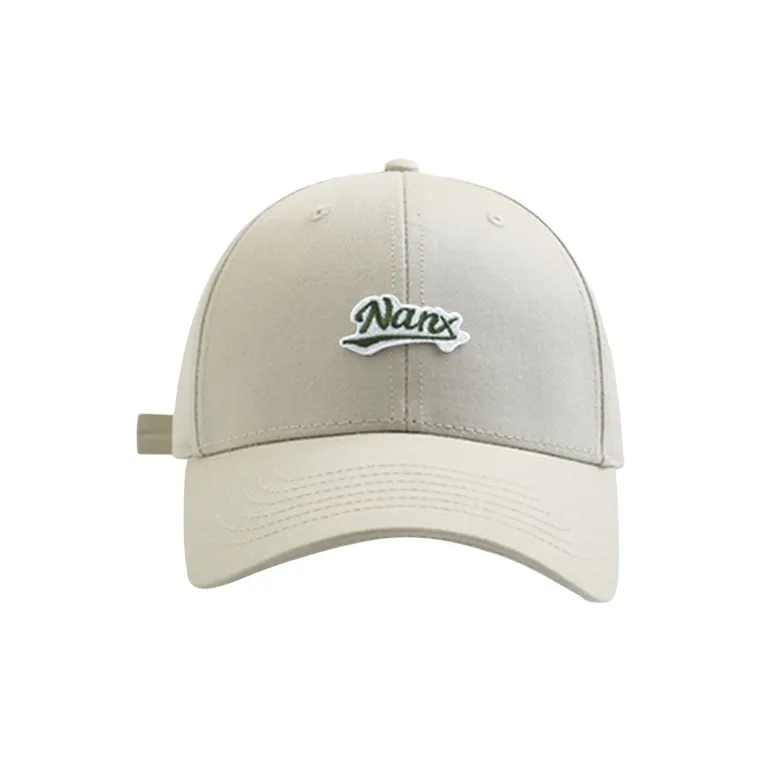 WODONBLE Cotton Baseball Caps Unisex-0