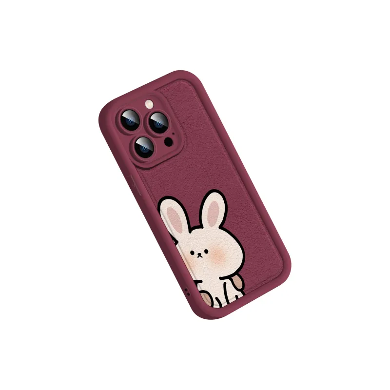 MINISO Phone Cases-14