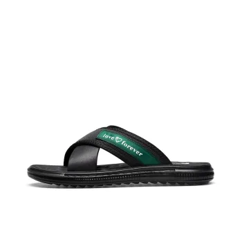 Captain Illy Slide Slippers Men's