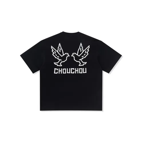 CHOUCHOUS Unisex T-shirt