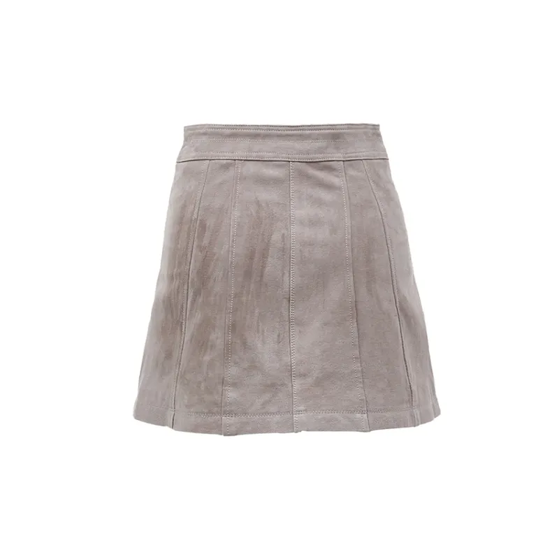 ONLY Casual Short Skirts Women's-5