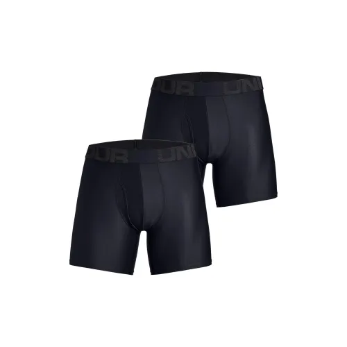 Under Armour Underpants Men's 2 Pack Black