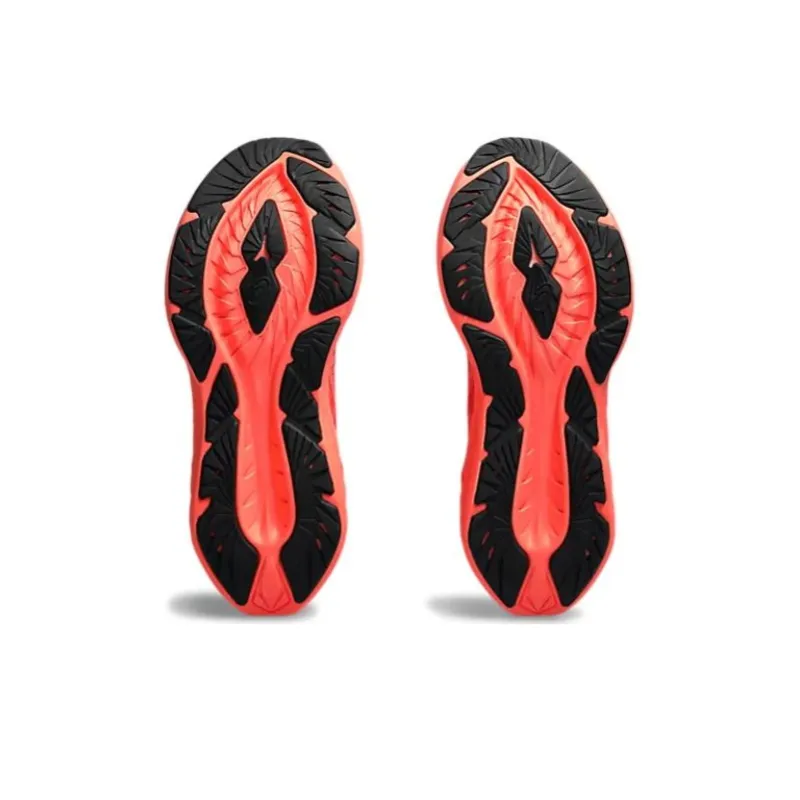 Asics Novablast 4 Sunrise Red True Red Women's-6
