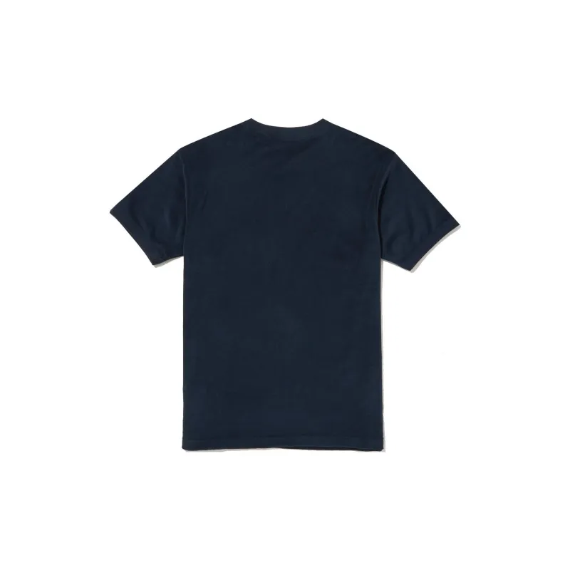 Champion SS24 T Shirt Unisex Dark Marine Blue-1