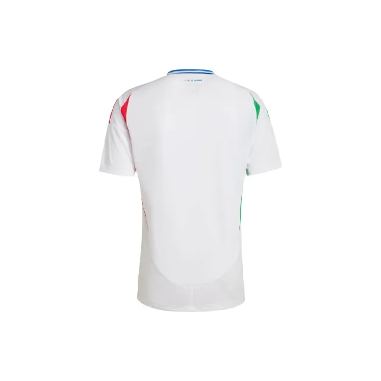 Adidas Italy 24 Away Jersey-1