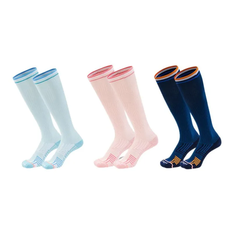 SPORTSHOUSE Cycling Socks Women's 3 Pack-12