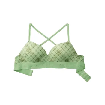 Victoria's Secret Bra Women's Light Green
