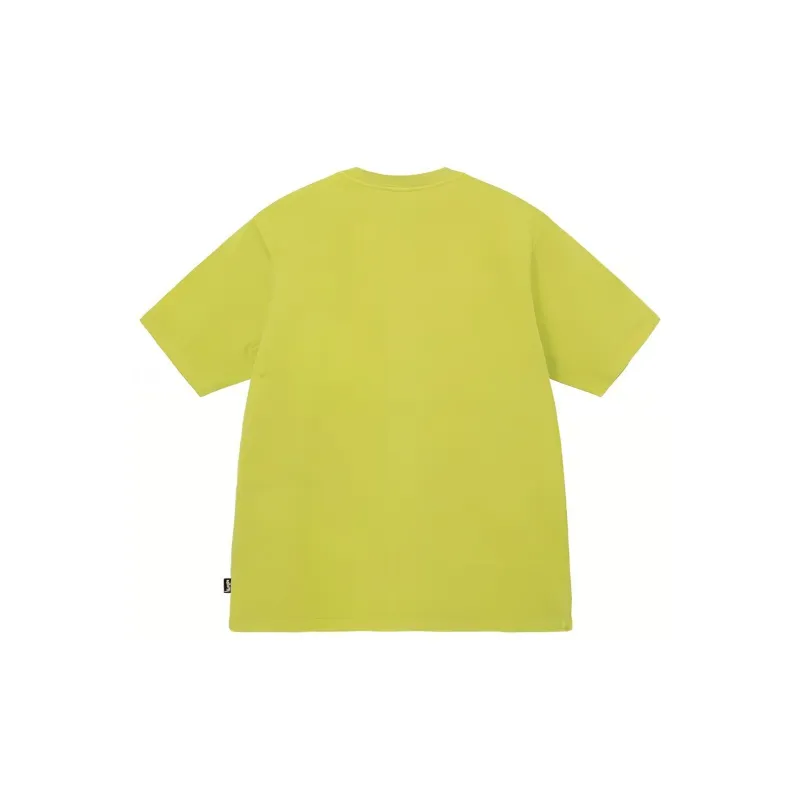 Stussy Pigment Dyed Crew-13