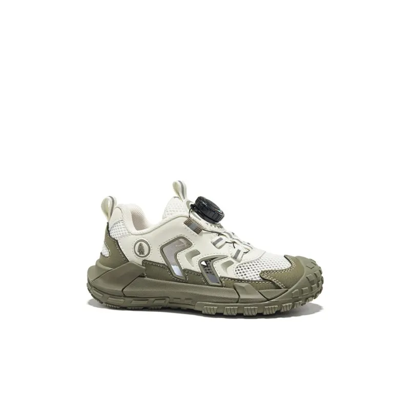 Hush Puppies Anti Slip And Wear Resistant Breathable Sandal Kids'-5