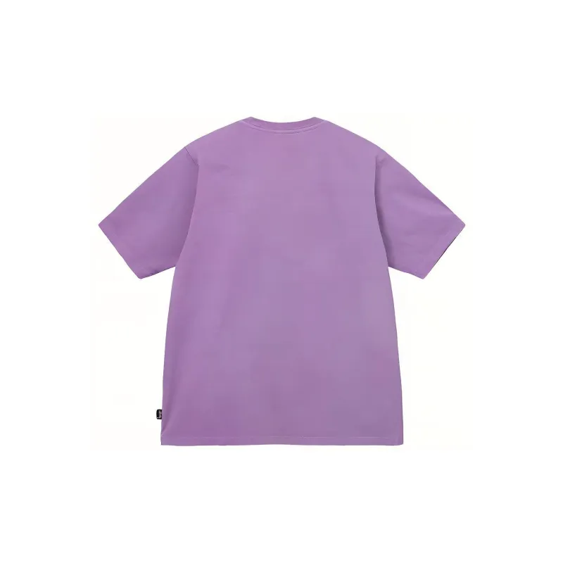 Stussy Pigment Dyed Crew-18