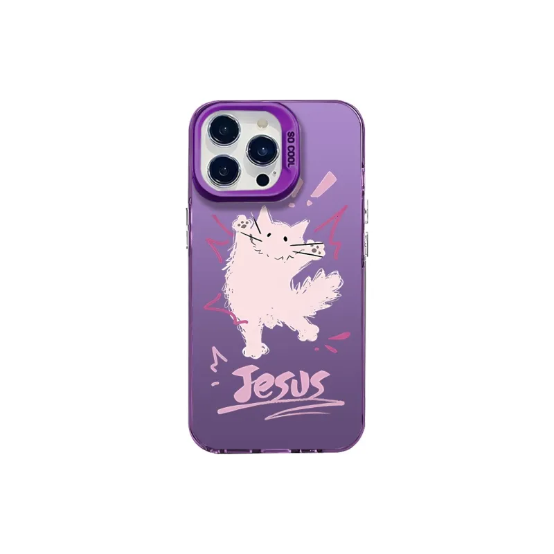 Victory charge Phone Cases-11