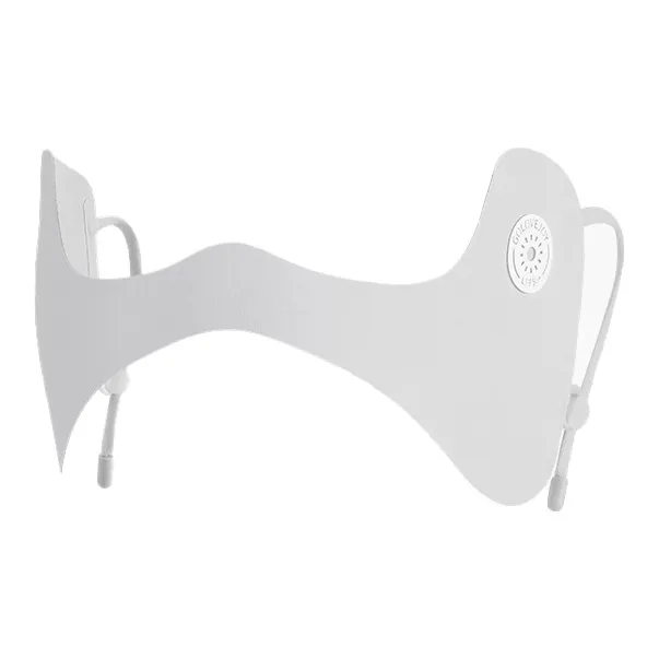 AAJF Sun Protection Masks Women's-3