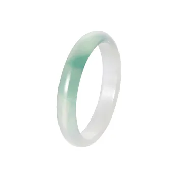 VIVIWELL Chalcedony Bangles Women's