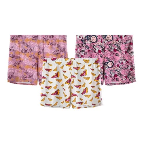 MIIOW Men Underpants