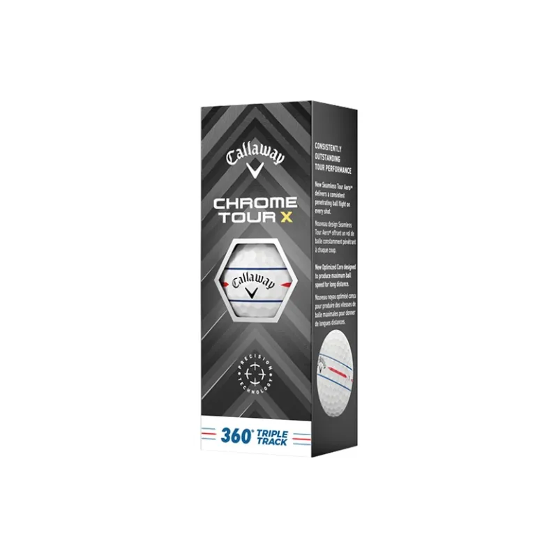 Callaway Golf Ball-5