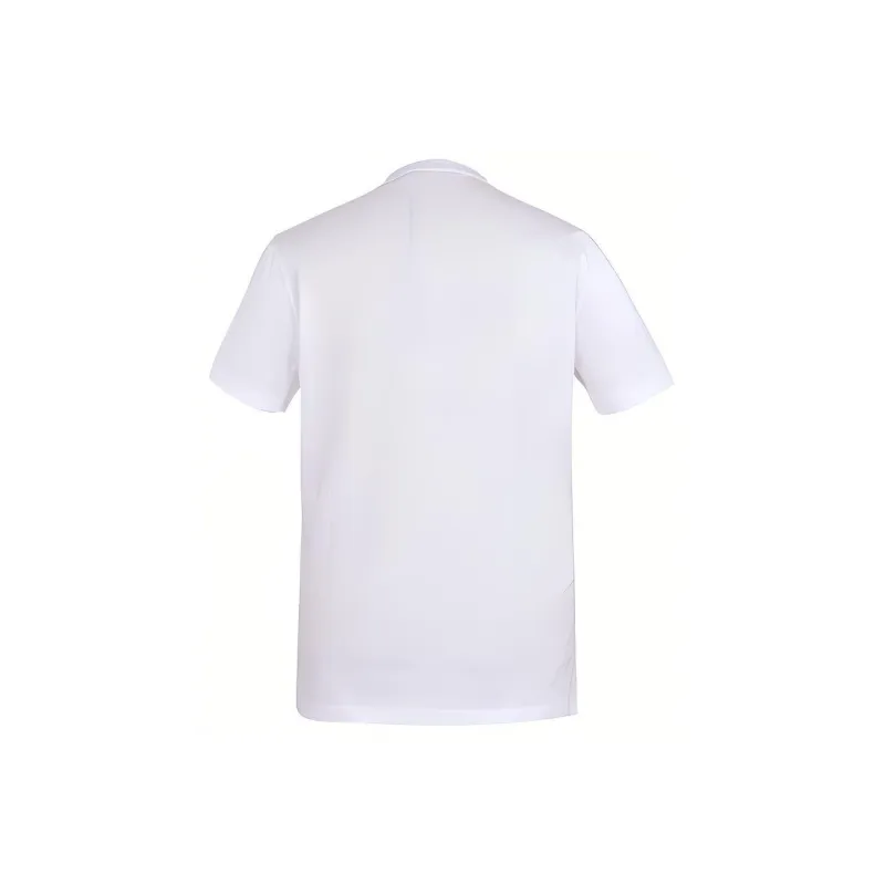 VERSACE Embellished Crewneck T-Shirt-2