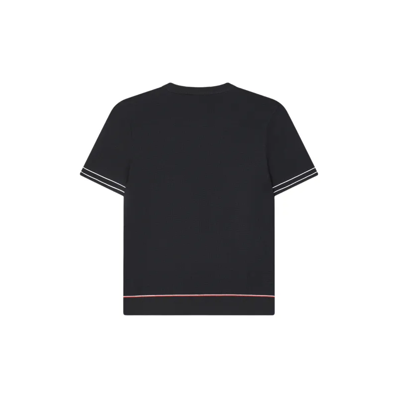 FILA Knitwear Women's Legend Blue-1