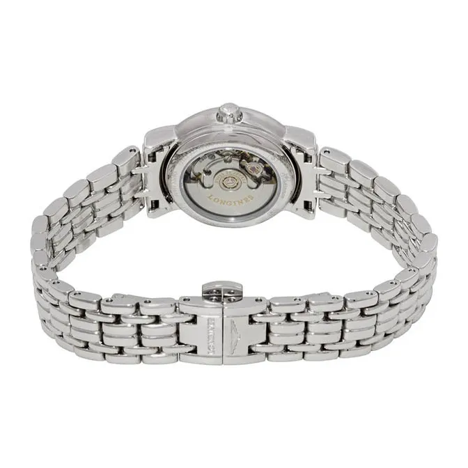 LONGINES Presence L4.321.4.92.6-2