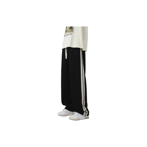 DEAR BETSY Casual Pants Unisex