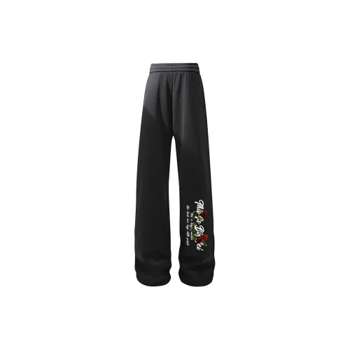 Ice flying Casual Pants Unisex