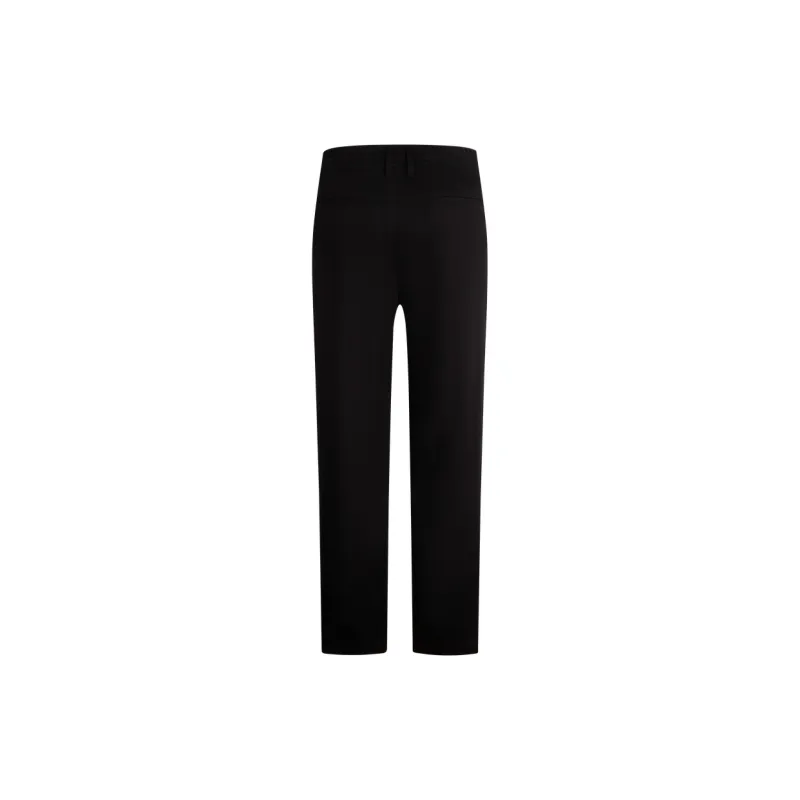CALVIN KLEIN Casual Pants Men's Space Black-1