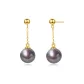 Drop Earrings