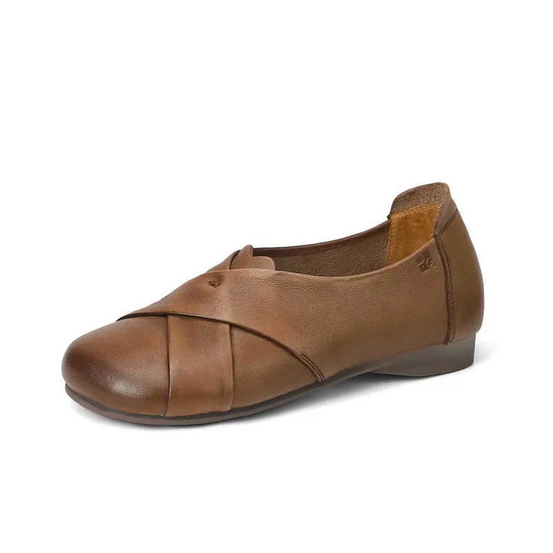 PIERCE GENTRY Casual Shoes Women's-8