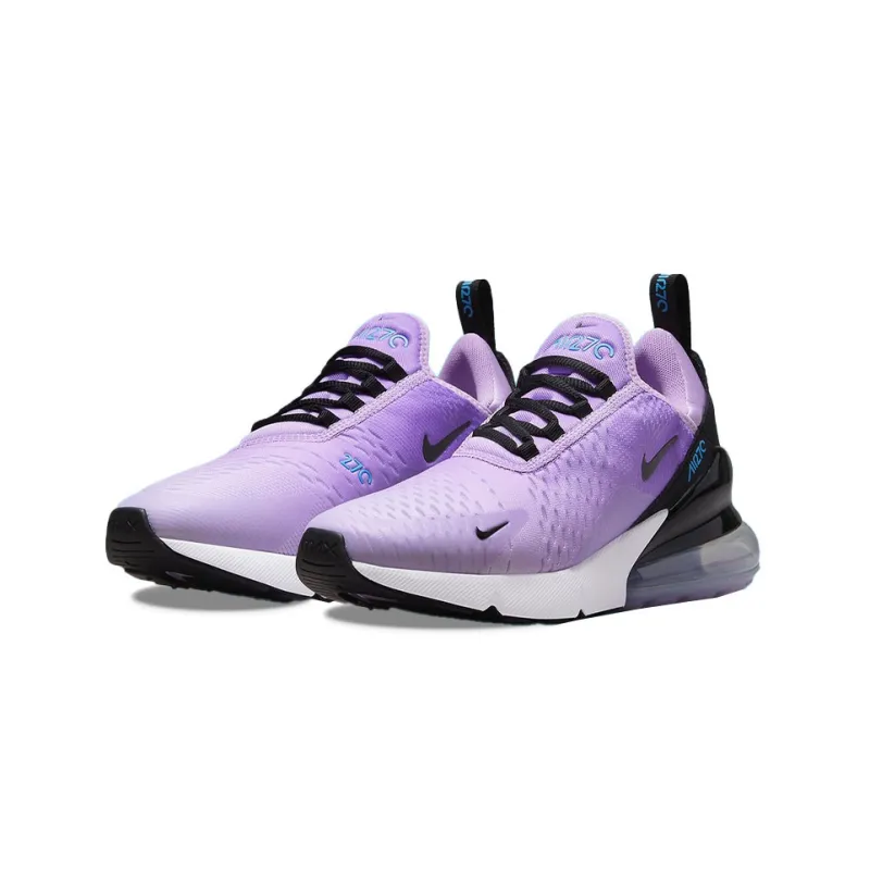 Nike Air Max 270 Lilac Women's-2