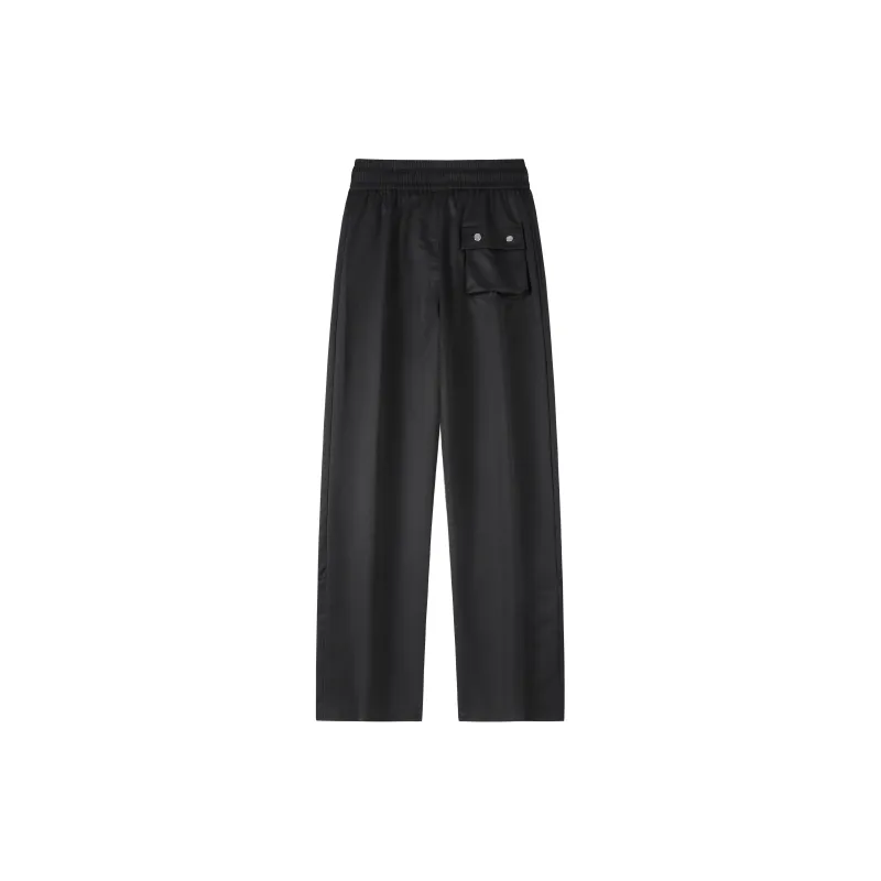 China Aerospace Casual Pants Unisex-1
