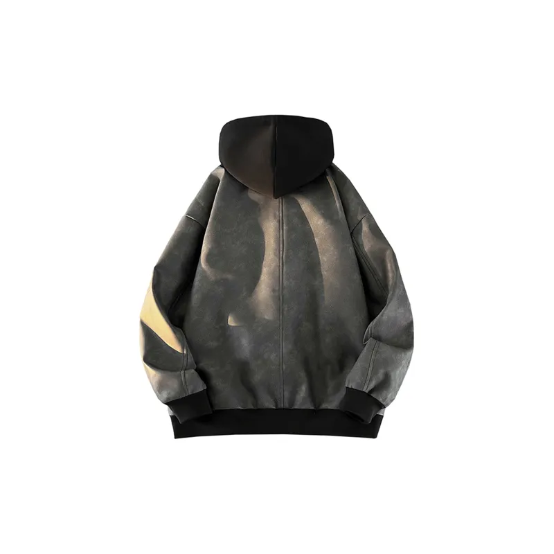 LTIFONE Jackets Unisex-7