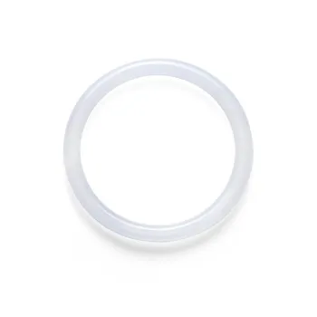 MOONS FAME Chalcedony Bangles Women's
