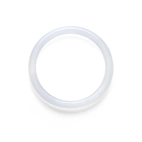 MOONS FAME Chalcedony Bangles Women's-0