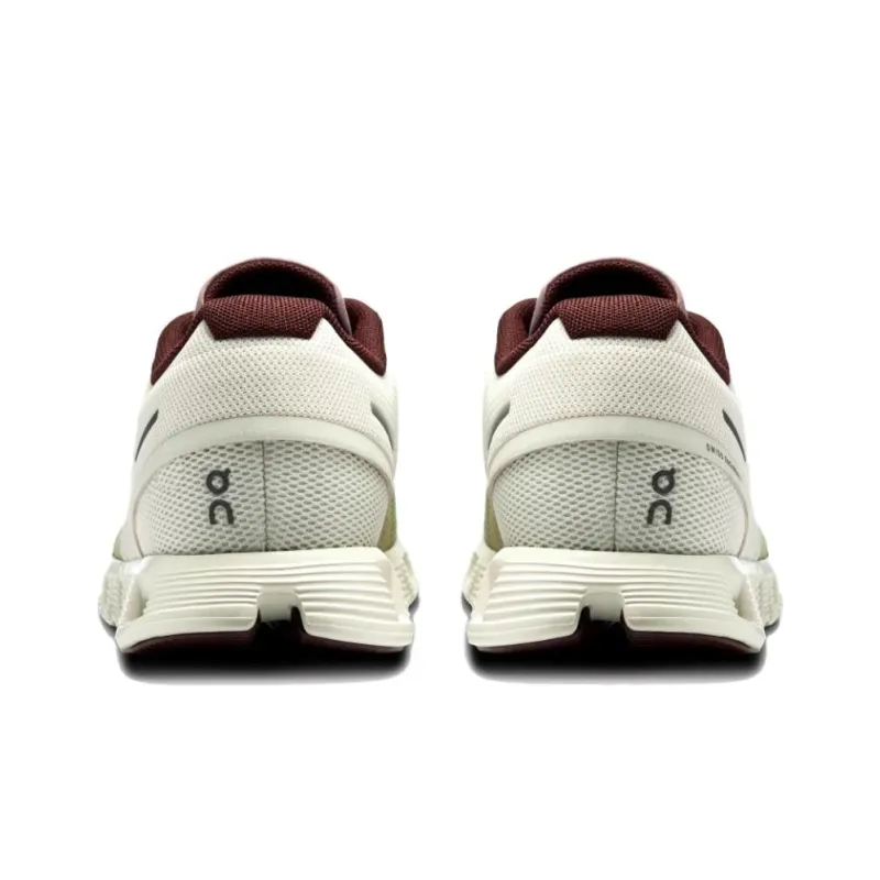 On Running Cloud 5 Ice Haze Women's-4