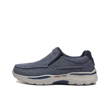 Motion Armor Cushioning Breathable Quick Dry Lightweight Low-Top Casual Shoes Men's