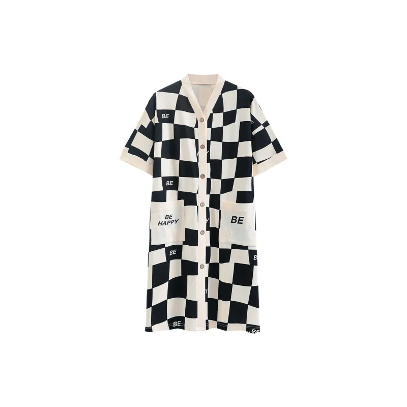 OEING Women's Nightgowns-0