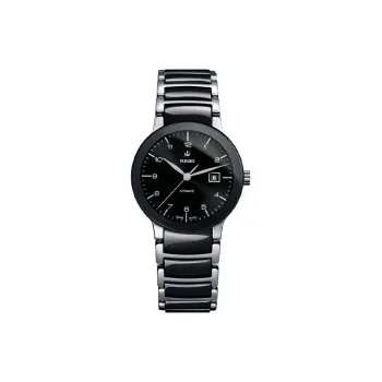 RADO Women's Crystal Collection Watch