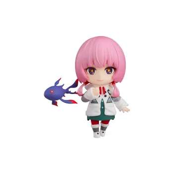 GSC Virtual Singer Hua Pu Chibi Figures 10cm
