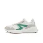 Ivory Pale Green