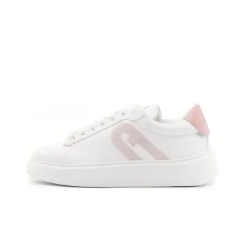 Furla Sport Leather Sneakers