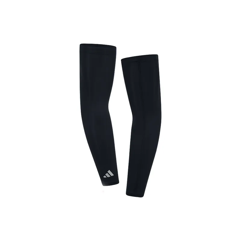 Adidas Sun Protection Sleeves Unisex Black-0