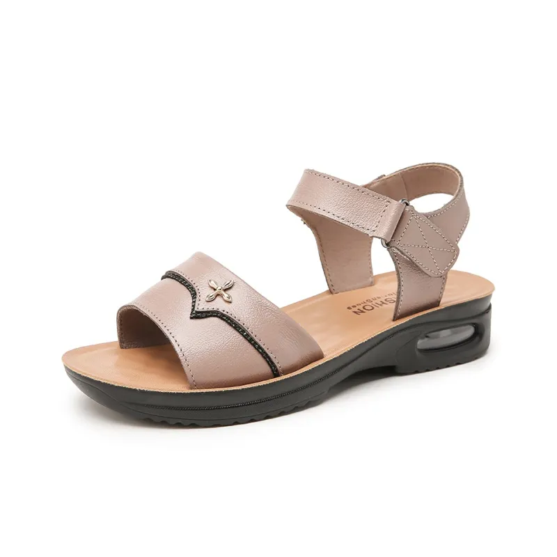 Captain Illy Beach Sandals Women's-4
