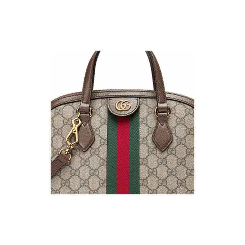 GUCCI Ophidia Handbags-7