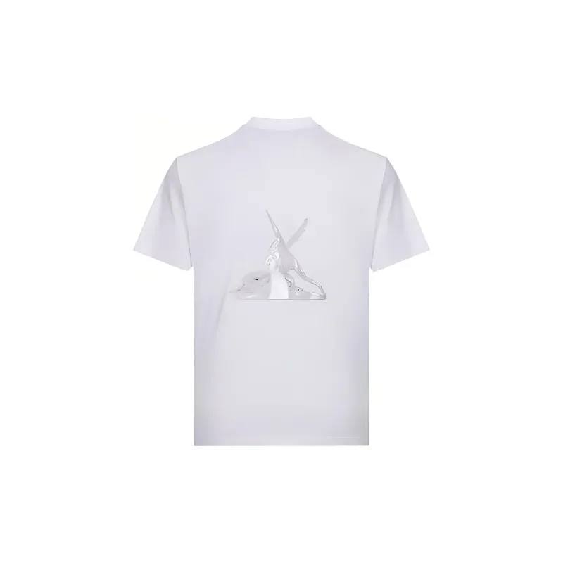 Burberry Wallace Tee-1