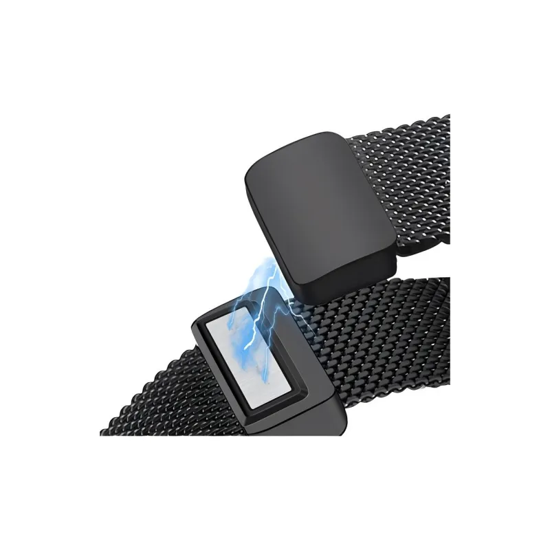 Biaodaige Huawei Compatibility Watch Band 20mm Metal-3