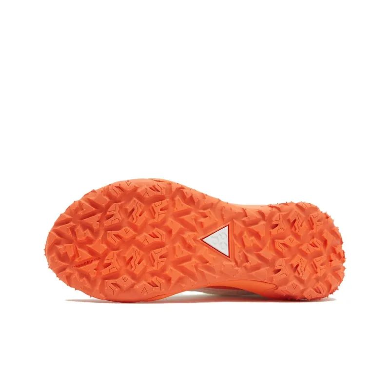Nike Acg Mountain Fly 2 Low Summit White Orange-4